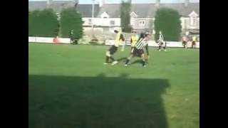CCFA Duchy League Division 4 , Foxhole Stars Res  2  -  1  St Stephen Res Wealth