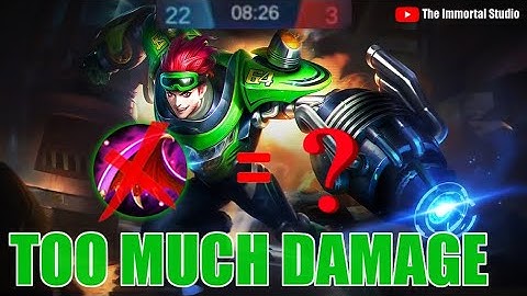 XBORG BEST DPS BURNING BUILD COMPLETE GUIDE| TIPS SND TRICKS|MOTO DRIFTER| MLBB