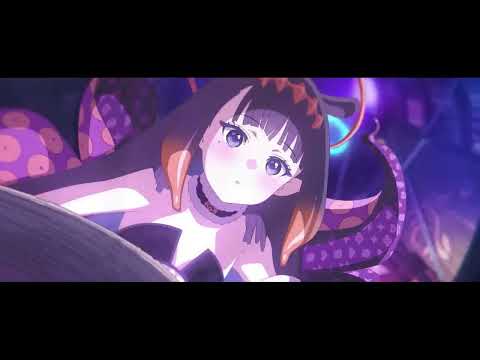 【Dawn Blue】 ホロライブオルタナティブPV、ホロアースPVまとめて見たいAMV