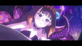【Dawn Blue】 ホロライブオルタナティブPV、ホロアースPVまとめて見たいAMV