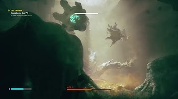 Control Playthrough part 12