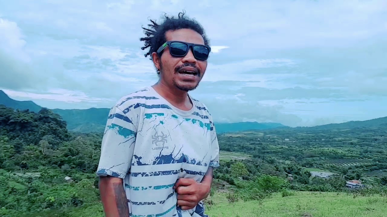 MIU ATA MULE NGALA Voc. Ito Amando Cipt. Petrus Wonga Arr  Amando #itoamando  #nduaria