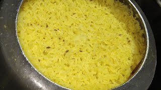 2 Min Mai Banae Bina Bagar Ke Sadi Khichdi | Pressure Cooker Khichdi | Khichdi Recipe screenshot 5