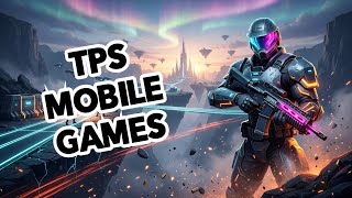 Top 20 Tps Mobile Games screenshot 2
