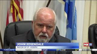 Council Approves Att Tower Site