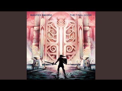 Master Sword - Hero of Time