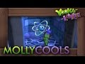 Yooka-Laylee - All Mollycool Locations - YouTube