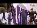 The Hunt For A Good Saddle Bp! - Only Use Baryonyx's Live