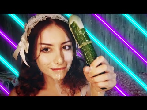 SEVGİLİN SENİ YALIYOR ASMR | ASMR'IN ELLİ TONU #2