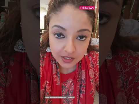 Tanushree Dutta REACTS on Nana Patekar’s demise 😨 | #shorts #trending #entertainment #nanapatekar