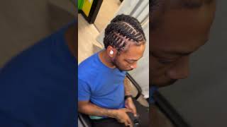 #locs #hairstyles #locstyles #hairstyle #dreadlocks #lifeisbutadream #locsbraids #dreads #hair