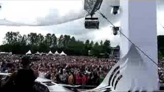 Funkerman Extrema Outdoor 2008