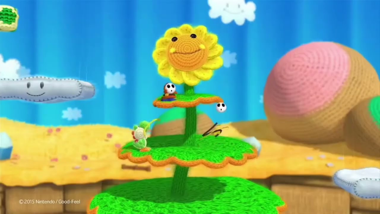 Every Commercial of Yoshi (Japan) (Now with Yoshi and the
