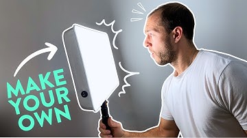 The Ultimate Guide to Making Your Own Full-Spectrum SAD Light