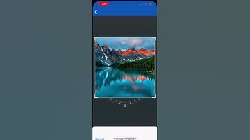 How to send image in chat