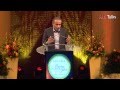 Ristalks professor tariq ramadan  respecting others