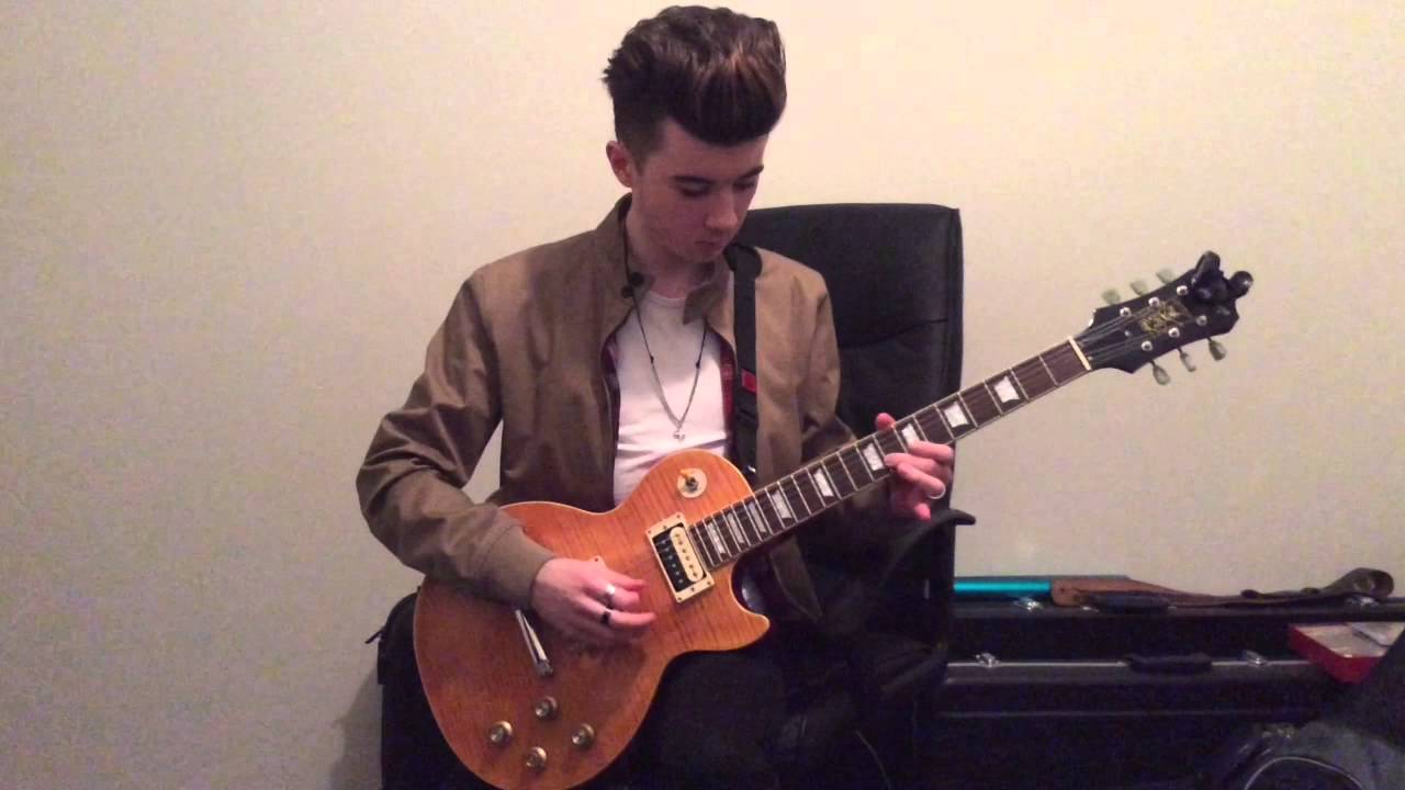 #Solocontest2016 - Sam French - YouTube