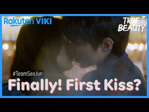 True Beauty - EP15 | So Close To Kissing Her | Korean Drama