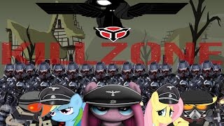 mlp fanfic killzone loquendo