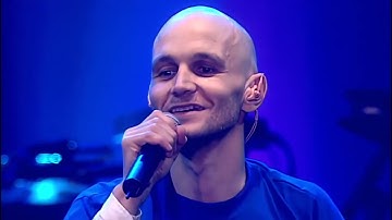 James - Sit Down (Live Manchester 2001) 4K