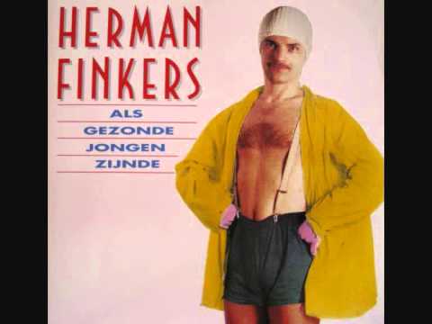 Herman Finkers - Liefde is vreemd