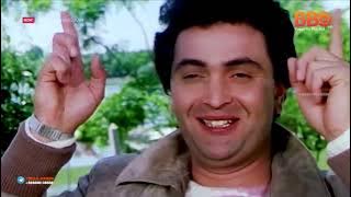 Maine Bhi Ek Geet Likha Hai-Hamara Khandaan (1988) BBO HDTV_Full-HD Bolly Tahir Muzick Official HD