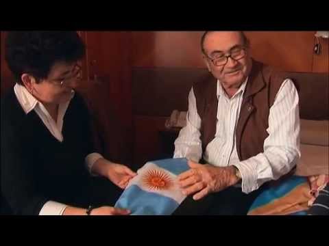Hazatérés - két chaco-i /Argentína/ idős ember hazalátogat. <br />Lukács Csaba dokumentumfilmje /MTVA/