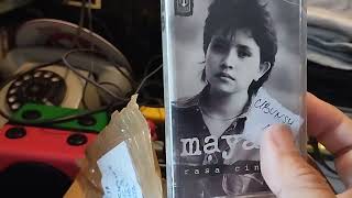 Unboxing Walkman Panasonic RQ-A300 dan Kaset Pita