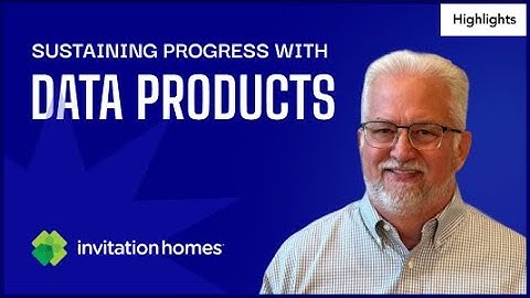 How Invitation Homes Measures Adoption and Sustains Governance ROI