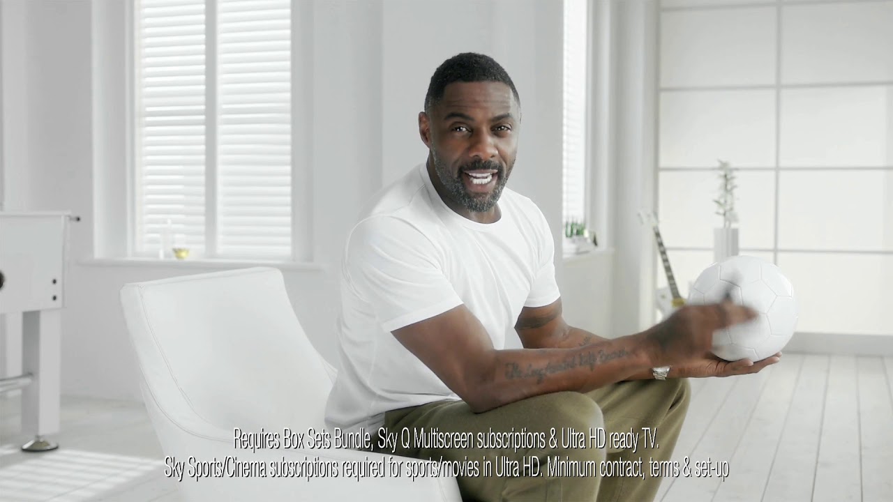 camera iphone 8 plus apk Sky Q with Idris Elba – Sports in Ultra HD