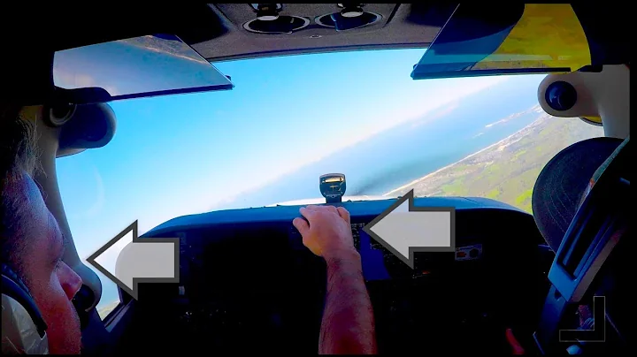 Operation "Use More Rudder" - Learning To Fly With Rudder - DayDayNews