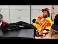 PHILTHY RICH - HEART OF THE HOOD VLOG #4 