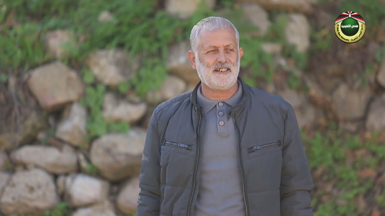 عين عريك | شريان الحياة - الحلقة الـ 6