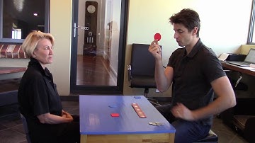 JESC - Task 20: Conditional discrimination