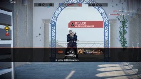 Warface:take a look at this mod geek