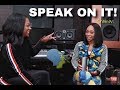 The Real Housewives of Atlanta Speak On It: Mid-season Update with Shamari Devoe