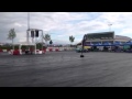 James Deane RX7 Wall rub tuning world Bodensee