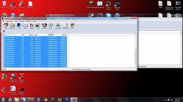 How To Install Single Player Commands For Minecraft 1.2.5 (HD)