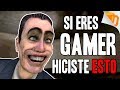 TOP COSAS Que SOLO Los GAMERS ENTIENDEN