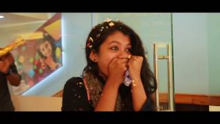 Surprise Love Proposal | Surprise Party | by WHITE TIE EVENTS