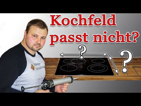 Video: Kann Kochfeld als Kochfeld verwendet werden?