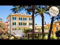 Hotel Lamberti | Alassio, Italy | Hotel Review 🏨