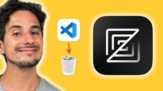 Sto usando questo editor al posto di VSCode 👋 (e mi sta piacendo parecchio)