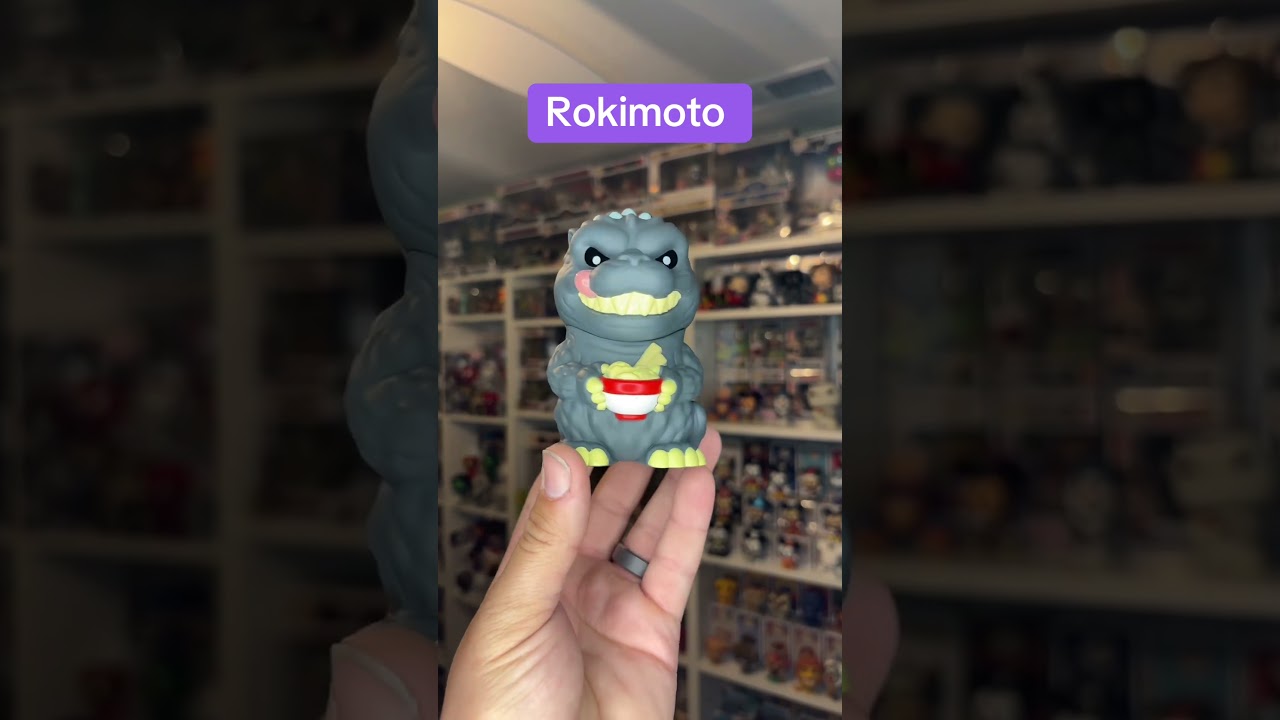 Коллекционный челлендж. 