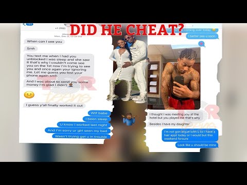 FUNNYRAT REACTION TO “Thevoice4dappl REACTS- BM NIKEE SPEAKS OUT ABOUT CJ CHE@T!NG"
