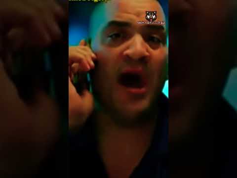 لما حرامي يسرق تليفونك وترن عليه ضحكة حسن حسني طاهر ابو ليله ضحك هستيري