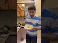 Crispy Aloo Tikki chaat😳#shorts #minivlog #foodshorts