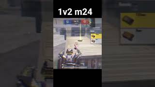 Sniper King 1V2 Done