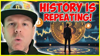 BREAKING: IT’S HAPPENING AGAIN