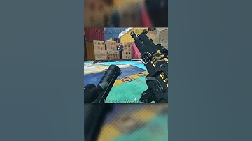 Minibak Feeling Smooth💨 | Minibak • 5-killstreak • Shipment • Deathmatch | Modern Warfare 2 Gameplay